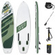 Надувна SUP дошка (Сапборд) Bestway Hydro Force Kahawai 310