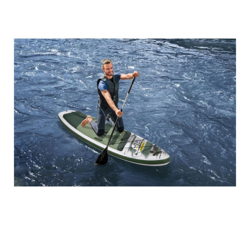 Надувна SUP дошка (Сапборд) Bestway Hydro Force Kahawai 310 Надувна SUP дошка (Сапборд) Bestway Hydro Force Kahawai 310