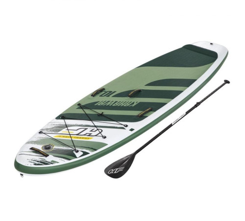 Надувна SUP дошка (Сапборд) Bestway Hydro Force Kahawai 310 Надувна SUP дошка (Сапборд) Bestway Hydro Force Kahawai 310