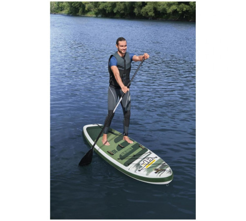 Надувна SUP дошка (Сапборд) Bestway Hydro Force Kahawai 310 Надувна SUP дошка (Сапборд) Bestway Hydro Force Kahawai 310