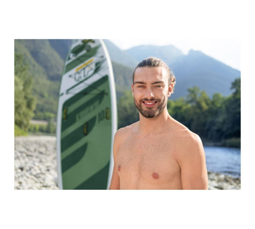 Надувна SUP дошка (Сапборд) Bestway Hydro Force Kahawai 310 Надувна SUP дошка (Сапборд) Bestway Hydro Force Kahawai 310