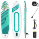 Надувна SUP дошка (Сапборд) Bestway Hydro Force Huakai 305