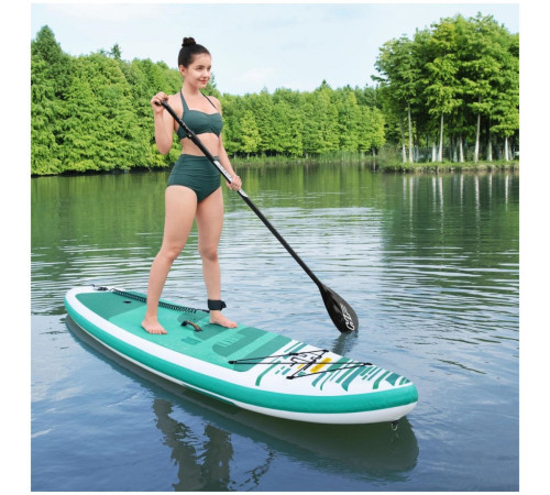 Надувна SUP дошка (Сапборд) Bestway Hydro Force Huakai 305 Надувна SUP дошка (Сапборд) Bestway Hydro Force Huakai 305