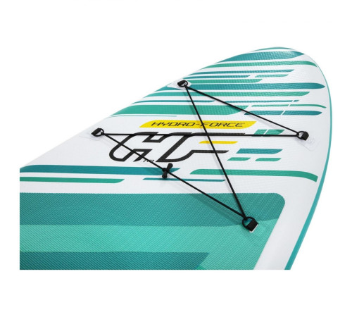 Надувна SUP дошка (Сапборд) Bestway Hydro Force Huakai 305 Надувна SUP дошка (Сапборд) Bestway Hydro Force Huakai 305