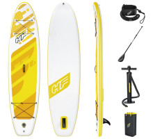 Надувна SUP дошка (Сапборд) Bestway 65348 Hydro Force Aqua Cruise 320