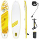Надувна SUP дошка (Сапборд) Bestway 65348 Hydro Force Aqua Cruise 320