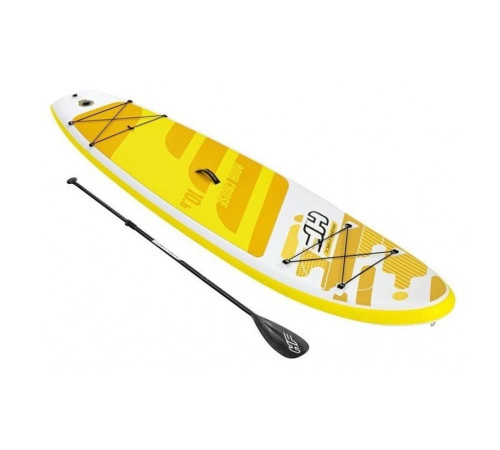 Надувна SUP дошка (Сапборд) Bestway 65348 Hydro Force Aqua Cruise 320 Надувна SUP дошка (Сапборд) Bestway 65348 Hydro Force Aqua Cruise 320