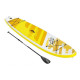 Надувна SUP дошка (Сапборд) Bestway 65348 Hydro Force Aqua Cruise 320