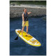 Надувна SUP дошка (Сапборд) Bestway 65348 Hydro Force Aqua Cruise 320