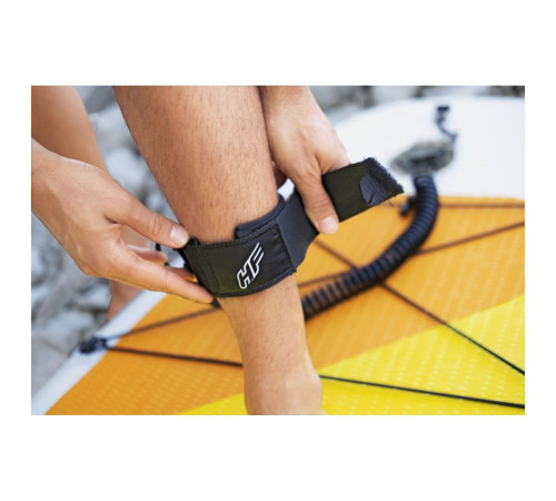 Надувна SUP дошка (Сапборд) Bestway 65348 Hydro Force Aqua Cruise 320 Надувна SUP дошка (Сапборд) Bestway 65348 Hydro Force Aqua Cruise 320