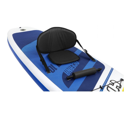 Надувна SUP дошка (Сапборд) Bestway Hydro Force Oceana 305 Надувна SUP дошка (Сапборд) Bestway Hydro Force Oceana 305