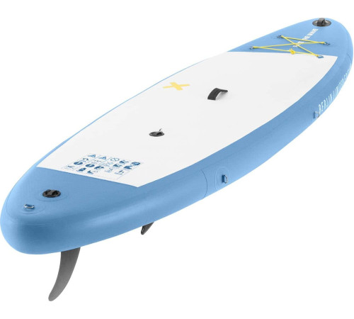 Надувна SUP дошка (Сапборд) Gymrex 302