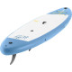 Надувна SUP дошка (Сапборд) Gymrex 302