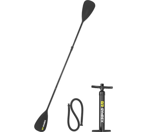 Надувна SUP дошка (Сапборд) Gymrex 302