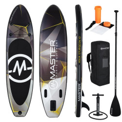 Надувна SUP дошка (Сапборд) MASTER Aqua Sturgeon 300