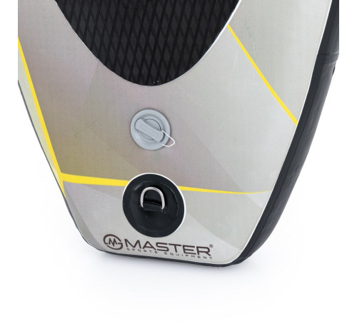 Надувна SUP дошка (Сапборд) MASTER Aqua Sturgeon 300