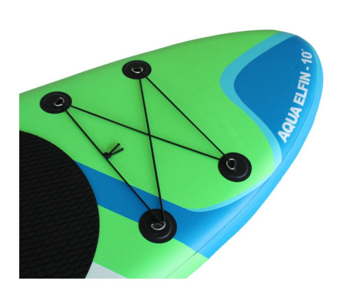 Надувна SUP дошка (Сапборд) MASTER B810 Aqua Elfin 10 300 см