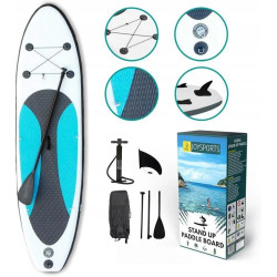 Надувна SUP дошка (Сапборд) JoySports PDB-40001 300