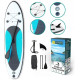 Надувна SUP дошка (Сапборд) JoySports PDB-40001 300