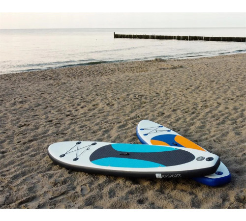 Надувна SUP дошка (Сапборд) JoySports PDB-40001 300