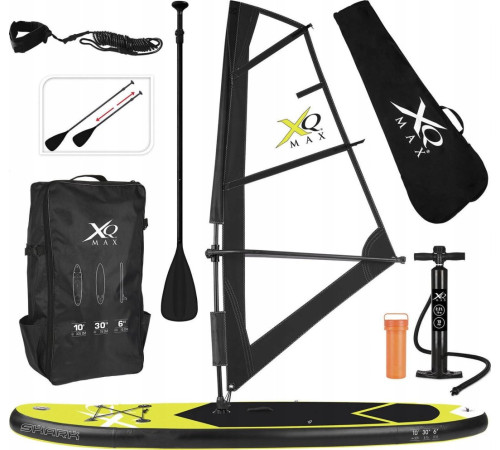 Надувна SUP дошка (Сапборд) XQ Max 7081094 305
