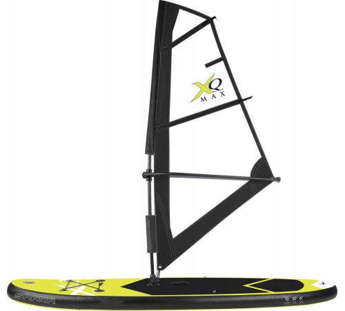 Надувна SUP дошка (Сапборд) XQ Max 7081094 305