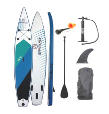 Надувна SUP дошка (Сапборд) Spartan 12'6'  320