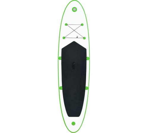 Надувна SUP дошка (Сапборд) vidaXL 92733 360 Надувна SUP дошка (Сапборд) vidaXL 92733 360