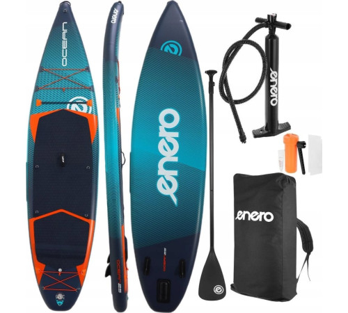 Надувна SUP дошка (Сапборд) ENERO Ocean 350