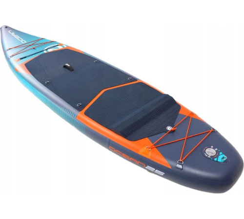 Надувна SUP дошка (Сапборд) ENERO Ocean 350