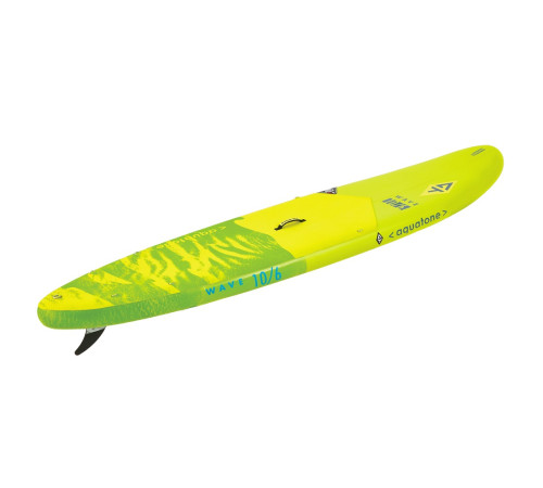 Надувна SUP дошка (Сапборд) Aquatone Wave 10.6 320 Надувна SUP дошка (Сапборд) Aquatone Wave 10.6 320