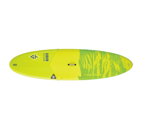 Надувна SUP дошка (Сапборд) Aquatone Wave 10.6 320 Надувна SUP дошка (Сапборд) Aquatone Wave 10.6 320