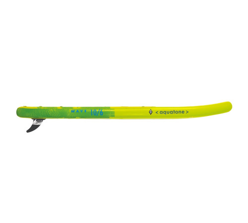 Надувна SUP дошка (Сапборд) Aquatone Wave 10.6 320 Надувна SUP дошка (Сапборд) Aquatone Wave 10.6 320