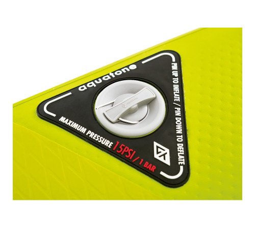 Надувна SUP дошка (Сапборд) Aquatone Wave 10.6 320 Надувна SUP дошка (Сапборд) Aquatone Wave 10.6 320