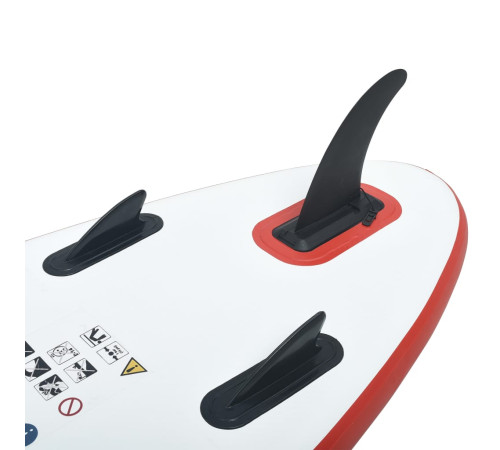 Надувна SUP дошка (Сапборд) vidaXL 90632 330