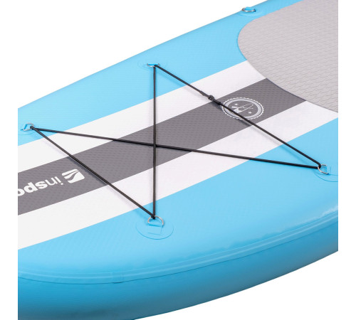 Надувна SUP дошка (Сапборд) inSPORTline WaveTrip G3 320