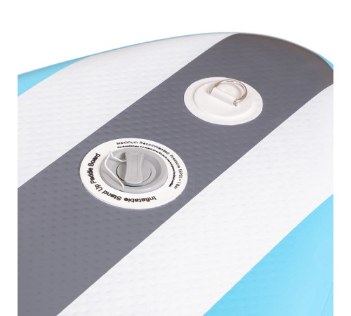 Надувна SUP дошка (Сапборд) inSPORTline WaveTrip G3 320