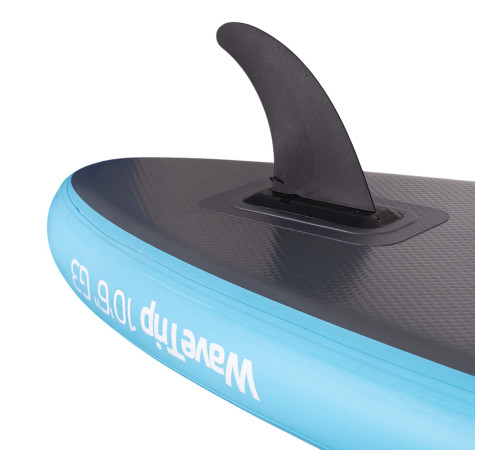 Надувна SUP дошка (Сапборд) inSPORTline WaveTrip G3 320