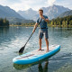 Надувна SUP дошка (Сапборд) inSPORTline WaveTrip G3 320