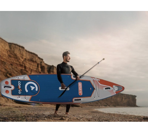 Надувна SUP дошка (Сапборд) Coasto Nautilus 11.8 XL 355