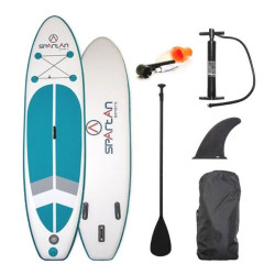 Надувна SUP дошка (Сапборд) Spartan 10' 300