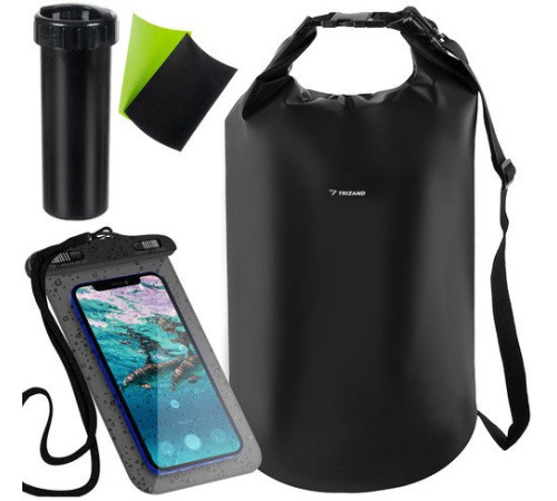 Надувна SUP дошка (Сапборд) Trizand 25260 335