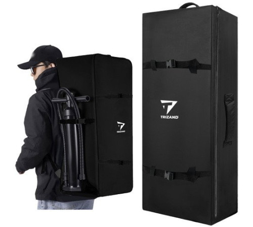 Надувна SUP дошка (Сапборд) Trizand 25260 335