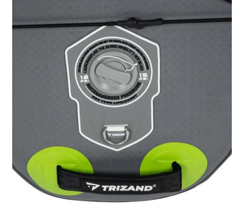 Надувна SUP дошка (Сапборд) Trizand 25260 335