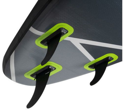 Надувна SUP дошка (Сапборд) Trizand 25260 335