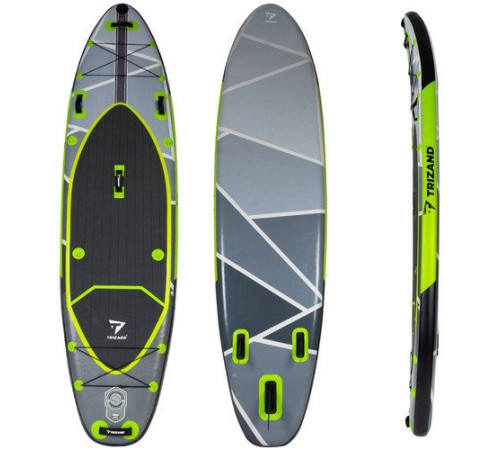 Надувна SUP дошка (Сапборд) Trizand 25260 335
