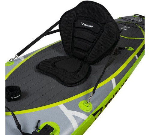 Надувна SUP дошка (Сапборд) Trizand 25260 335