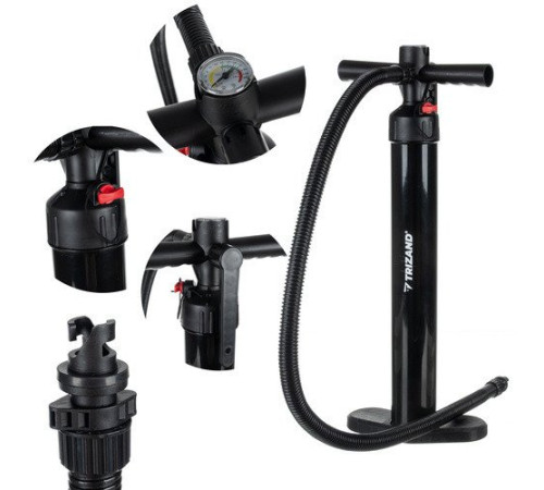 Надувна SUP дошка (Сапборд) Trizand 25260 335