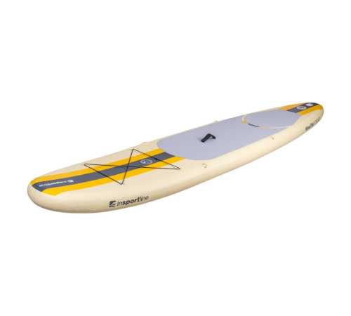 Надувна SUP дошка (Сапборд) inSPORTline WaveTrip G3 350