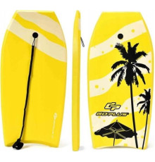 Надувна SUP дошка (Сапборд) Costway OP3843-L 104